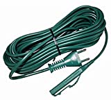 1 CABLE ELÉCTRICO 10 MT KOBLET VK 140 150 ASPIRADORA VORWERK ADAPTABLE