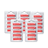 Festnight 25 piezas/5 juegos de ambientadores perfumados para habitación, bolsa universal para aspiradora