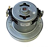 Motor de aspiradora de 1800 W o 2000 W para AEG Philips, Electrolux Bosch Samsung, turbina de succión, turbina de succión, motor de aspiradora de turbina (1800 WATT)