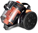 Aspirador Techwood ERP 1000 W Sin Bolsa