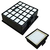 Filtro HEPA / Microfiltro / Filtro de aire Para aspiradora Bosch GL-40 ProAnimal Hair BSGL41225/01