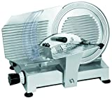 CELME - rebanadora Modelo FY300 - Acero con hoja cromada Ø 300 mm