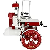 Volante B3 Rojo