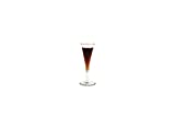 SCHÖNHUBER FRANCHI Juego de 6 copas de licor de vidrio cl 4,2