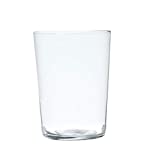 Excelsa New York Set 6 Vasos de Agua, Vidrio, Transparente