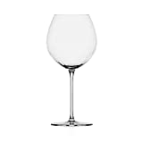Ichendorf Milano 09348.305S Set 2 Copas Pinot Nero Óptica Colección Solisti