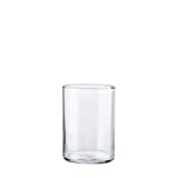 VICRILA Fiesta vaso 500 mm, en cristal