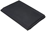 Rayen - AA237, Funda Barbacoa Rectangular, PEVA, Color: Negro, 80 x 47 x 84 cm