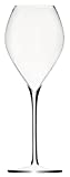 Lehmann Glass Premium 28.5 Copa de champán de cartón - máquina