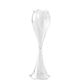 Caja Hervit 2 Vasos Cristal Tubérculo Dia.6X22Cm