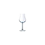 Chef & Sommelier Open Up Spirits Ambient 165 ml, sin marca de llenado, 6 vasos