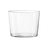 H&h set 6 copas en cristal starck licor cc 190