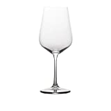 Mikasa Gianna Ombre - Copa de vino tinto ahumado, 30 ml, transparente