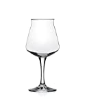 et 2 Brandani Teku Vasos de Cerveza Cristal Transparente 42 cl