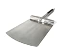 Parrilla Broil King para Barbacoa/Grill, Pizza Peel, Acero Inoxidable, 5 x 5 x 5 cm, 69800