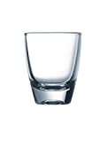 Vaso Chupito Arc 65 Gin Glass, 5 cl
