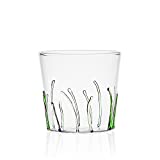 Ichendorf Milano 093520101 Vaso Green Grass - Colección Greenwood