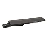Easyricambi QUEMADOR DE HIERRO FUNDIDO para Barbacoa Serie Adelaide 3 2007 Versión CAMPINGAZ 74801