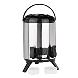 Dispensador de bebidas de 9 litros con termos Airpot 2