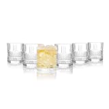 vasos RCR 6 Dof Brillante
