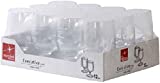 Set Ejecutivo 12 Vasos Agua 26 cl