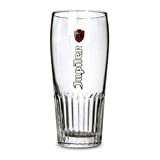 Jupiler - Vaso de cerveza 33cl - Juego de 12