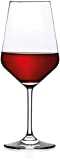 RASTAL - Colección HARMONY - Set n° 6 Copas Vino Tinto Mod. H 53 - Capacidad 53 cl.