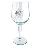 Copas de vino Aperol Spritz / Copas de cóctel 6 piezas / Top actual