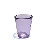 YALOS Colección Murano Happy Drink Happy Fruit Copas de licor ø mm.55 x mm.70 Cristal de Murano Made in Italy