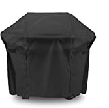 GFTIME 7138 Weber Spirit 200 y Spirit II Series 200 Char-Broil Holland Barbacoa de gas Cubierta JennAir Brinkmann Enders Barbecook Landmann Taino, Platinum 600D (122L x 45W x 106H CM) Cubierta