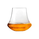 CJshop-vasos de agua de boca ancha, vasos para beber, whisky, tulipán, vasos de whisky, Chivas, copa de vino para beber, vasos para el hogar, vasos