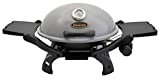 ACTIVA - Barbacoa de gas de mesa Crosby, camping, exterior, quemador de 3,4 kW