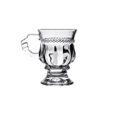 SXHRR Vasos de Cerveza Jarra de Cerveza con Asas, Divertidos Vasos de Entretenimiento para Agua, Jugo y Decoraciones, Cócteles de Cerveza para el hogar y el bar