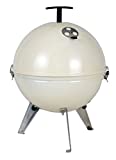 Tepro - Barbacoa Mini Esfera de Cristal