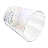 Taza de bebida de vidrio Vosarea, taza de vidrio colorida, bebidas de agua fría o caliente, taza de té, tazas de té turco, vasos para vino, cerveza, jugo, barra de leche