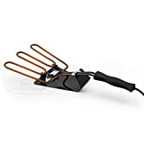 Encendedor eléctrico para barbacoa Tristar BQ-2819 - Soporte incluido - Seguro y rápido