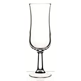 Arcoroc Lira-Set 6 copas Flauta de cristal tensionado 15 cl, único