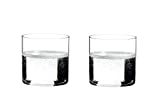 Riedel 414/1, Vaso para Agua y Zumos, Pack de 2
