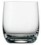 Weinland Whisky Vasos de cristal dobles a la antigua - Paquete de 6