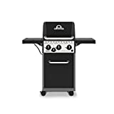 Barbacoa Gas Broil King Corona 340