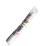 Aristea, Vasos Blancos 80 ml, Paquete de 100