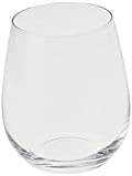 RCR Cristalleria Italiana Spa Universum Vaso de Agua, 42.5cl, 6 unidades