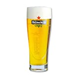 Heineken - Vaso de cerveza '' Ellipse '' 50cl - Juego de 24