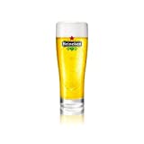 Heimeken Star - Juego de 6 vasos de cerveza de 0,2 l