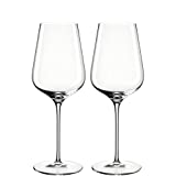 LEONARDO HOME Brunelli GK / 2 Vasos gigantes de 470 ml, Vidrio