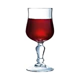 Arc 7810 Normandi N2 Vidrio Templado, 24 cl [paquete de 12]