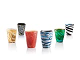 Italesse Yeguas Shot Mix 1