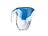 Ecosoft Nemo - Filtro para jarra azul, 1,8 l
