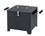 Cubo Tepro - Antracita