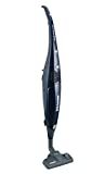 Escoba eléctrica Hoover SR 01 con bolsa 1,5 litros, Syrene, Azul